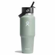 Bouteille isotherme Hydro Flask Wide Flex Straw Travel Bottle 32 oz
