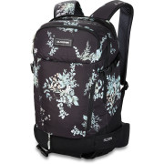 Sac à dos Dakine Women's Heli Pro 24L vert / bleu SolsticeFloral