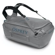 Sac de voyage Osprey Transporter 40 girs SmokeGrey