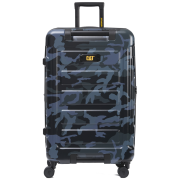 Valise à roulettes Caterpillar CAT Stealth 2.0 L gris grey camo