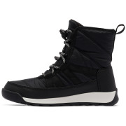 Bottes d'hiver enfant Sorel Youth Whitne II Short Lace Wp