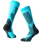 Chaussettes de compression Warg Performance Merino Long