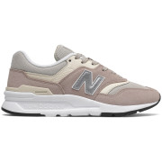 Chaussures femme New Balance CW997HTM rose clair AuLait
