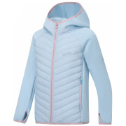 Veste enfant Regatta Junior Andreson Hybrid Skyway