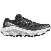 Chaussures homme Salomon Ultra Flow 2 noir Black / White / Agave Green