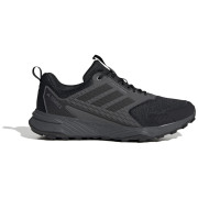 Chaussures homme Adidas Terrex Tracefinder noir / gris Black