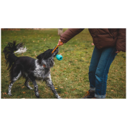 Jouet pour chien Ruffwear Huck-a-Cone™ Toy