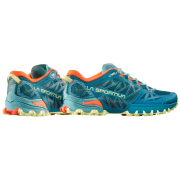 Chaussures de running femme La Sportiva Bushido III Woman