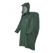 Imperméable Ferrino Trekker S/M green Green