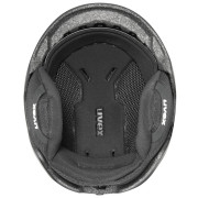Casque de ski enfant Uvex Viti