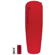 Matelas autogonflant Sea to Summit Comfort Plus Self Inflating Mat L