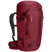 Sac à dos Ortovox Peak 32 S 2022 rouge DarkBlood