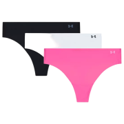 Culotte femme Under Armour UA Pure Stretch NS Thong