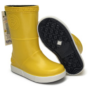 Bottes enfants Boatilus Penguy A T