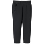 Pantalons de survêtement enfant Reima Notkea vert black