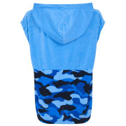 Poncho enfant Regatta Kids Towel RobeII