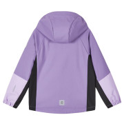 Veste softshell enfant Reima Verraton Misty Violet