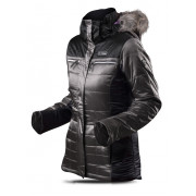 Veste femme Trimm Ester vert Platinum/Grafit/Black