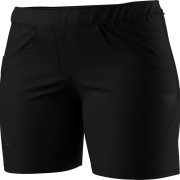 Shorts femme Dynafit Traverse Hybrid Shorts W noir black out