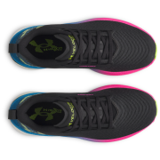 Chaussures femme Under Armour W Velociti Spd