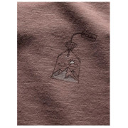 T-shirt femme Chillaz Valencia Tea Up