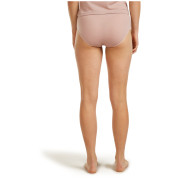 Culotte femme Icebreaker W Siren Hipkini