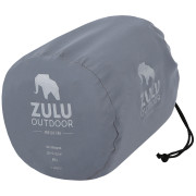 Matelas autogonflant Zulu Airo 3,8 X-Tube II
