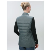 Gilet femme Loap Ironia