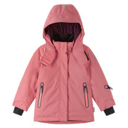 Veste enfant Reima Kiiruna 2023 rose Pink Coral