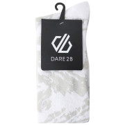 Chaussettes femme Dare 2b Womens Printed Ski Socks