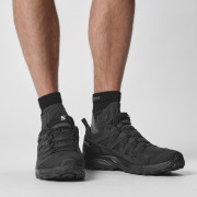 Chaussures randonnée homme Salomon X Ward Leather Gore-Tex