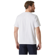 T-shirt homme Helly Hansen Hh Logo T-Shirt 3.0