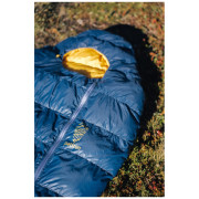 Sac de couchage d'été Patizon G 250 L (186-200 cm)