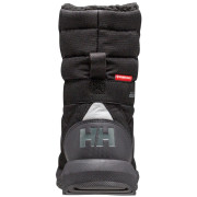 Bottes d'hiver enfant Helly Hansen Jk Silverton Boot Ht Black