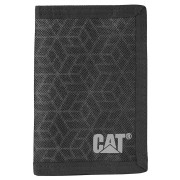 Portefeuille Caterpillar Millennial Classic Riley noir Black
