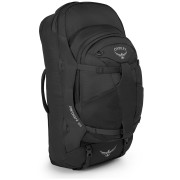 Sac à dos randonnée Osprey Farpoint 55 gris foncé VolcanicGray