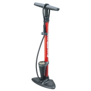 Pompe Topeak JoeBlow Max HP rouge