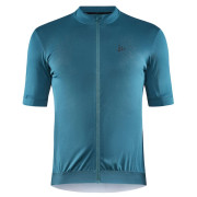 Maillot vélo homme Craft Core Essence Regular bleue modrá