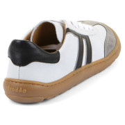 Chaussures femme Frodo barefoot f-motion laces