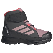Chaussures enfant Adidas Terrex Snow Cw Climawarm