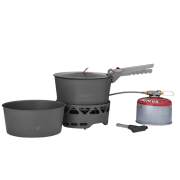 Set cuisine Primus PrimeTech Stove Set II 1.3L argenté