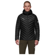 Veste homme Mammut Broad Peak IN Hooded Jacket Men