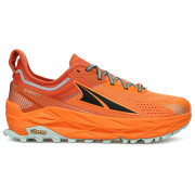 Chaussures de running hommes Altra Olympus 5 orange orange