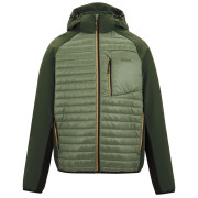 Veste homme Regatta Pro Hybrid vert LtSg/DkKh/Bk