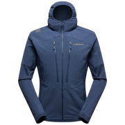 Sweat-shirt homme La Sportiva Session Tech Hoody M