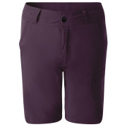 Short enfant Dare 2b Reprise II Short rouge Deep Plum