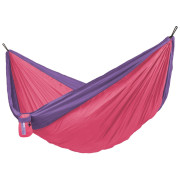 Hamac La Siesta Colibri 3.0 Single rose / violet Passionflower