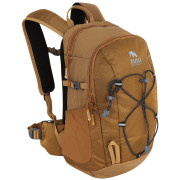 Sac à dos Zulu Dundee 12 L brun brown