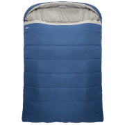 Sac de couchage Vango Polaris Kingsize bleu Neptune