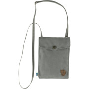 Sac bandoulière Fjällräven Pocket girs SuperGray